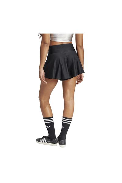 adidas JJ0914-K adidas Wb Shorts Rochie pentru femei - Fusta neagră