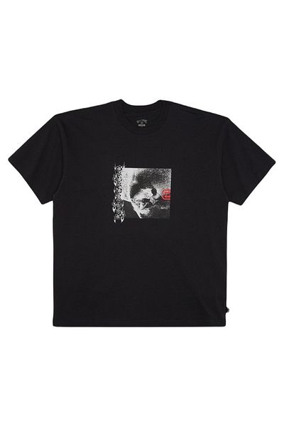 BİLLABONG Billabong Abyzt02311 Centerfold Men's T-Shirt