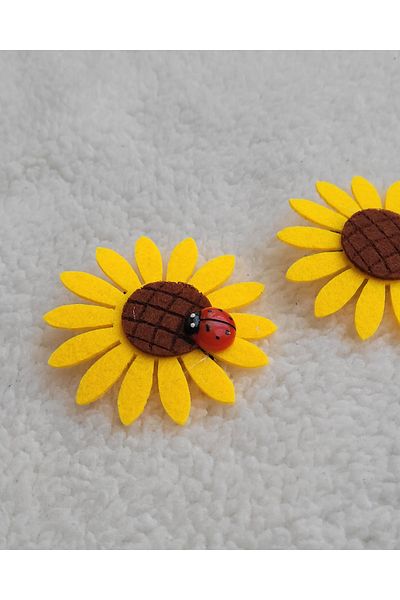 LO ADORO Hair Clip