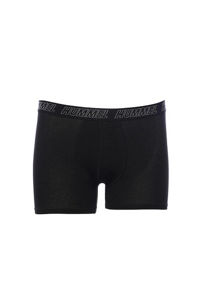 hummel Hmlbekes Black Men's Boxers - 970311 -Μοντέλο 2001