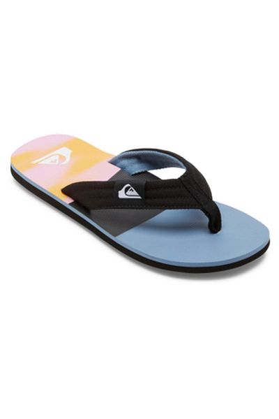 Quiksilver Molokaı Layback II - Χαλαρή εφαρμογή