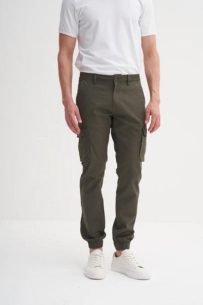 Cazador Pants - Cargo
