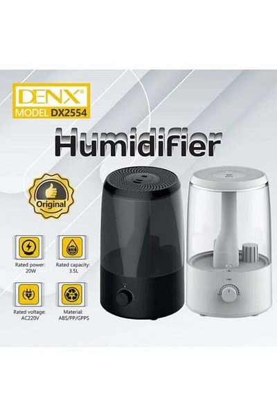 Denx مرطب