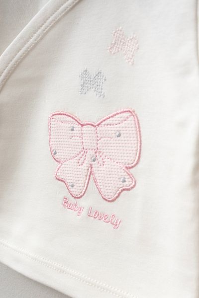 Bebitof 5Piece Hospital Outlet Lovely Cotton