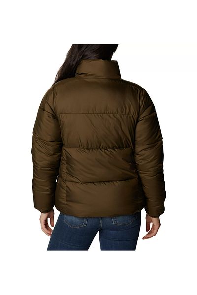 Columbia معطف نسائي منتفخ -1864781-319 نموذج