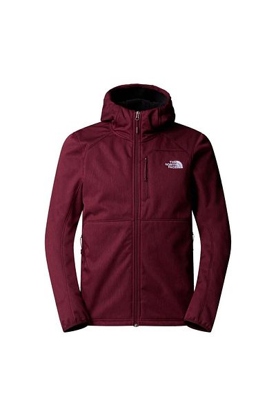 THE NORTH FACE Nf0a3yfp29o1 M Quest kapucnis Softshell férfi kültéri kabát