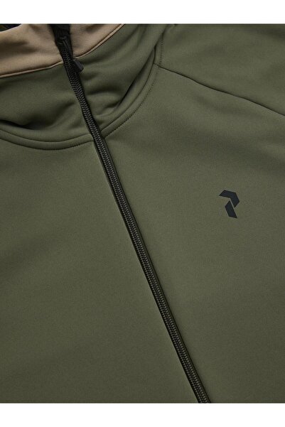 Peak Performance G79437040 m Rider Zip Men's Outdoor Jacket