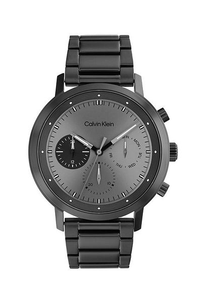 Calvin Klein Ck25200062 Men's Wristwatch