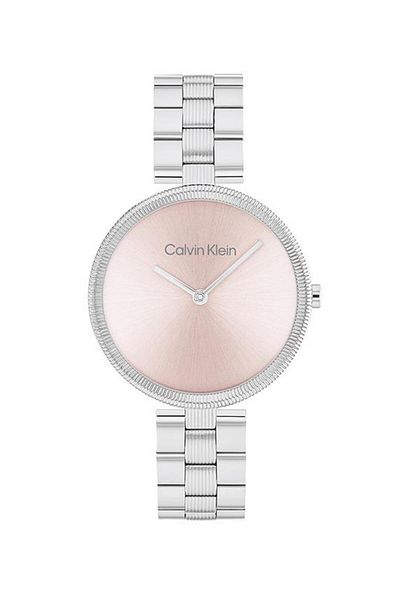 Calvin Klein Ck 25100015   Women's Wristwatch