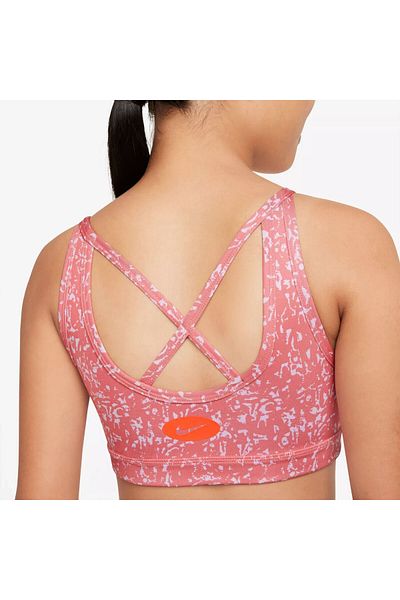 Nike Nike Drı-fit Indy Girl's Sports Bra Do7123-603