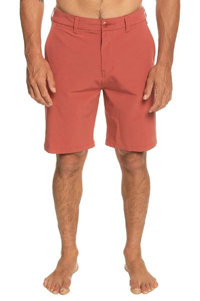 Quiksilver Eqyws03782-mpd0 Ανδρικό σορτς casual ανδρικό αμφίβιο Oceanmade Union