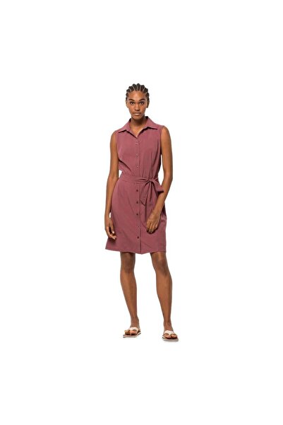 Jack Wolfskin 1503994 Sonora Dress Women Dress