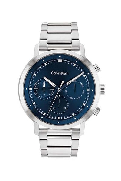 Calvin Klein Ck25200063 Men's Wristwatch