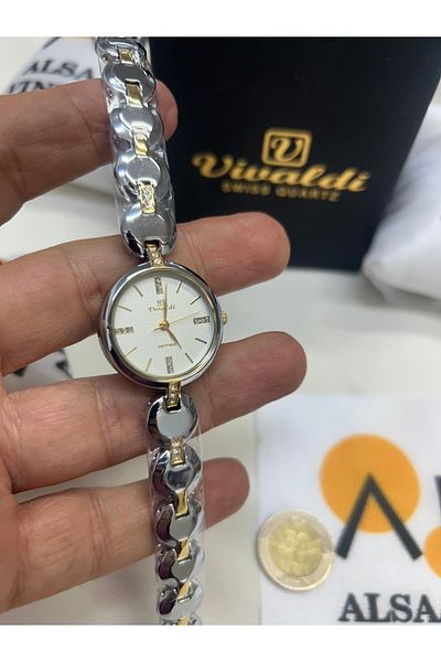 Vivaldi Vintage women's watch