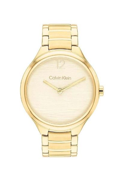 Calvin Klein Ck 25100048   Women's Wrist Watch