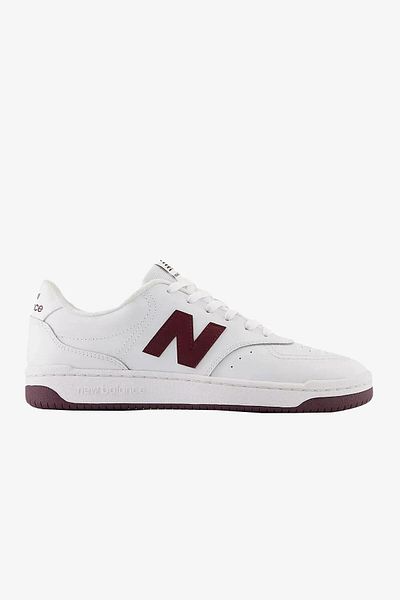 New Balance Bb80ufm Unisex καθημερινά αθλητικά παπούτσια