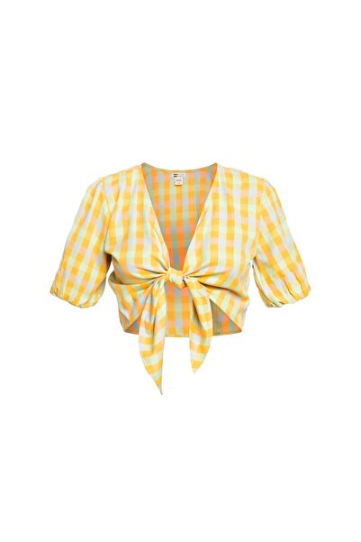 BİLLABONG Billabong ABJWT00396 - Women's Shirt As You Wish