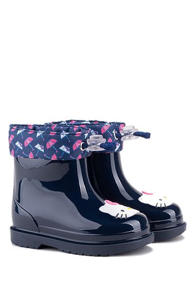 IGOR W10261-003 Παιδικές καθημερινές μπότες Bimbi Hello Kitty