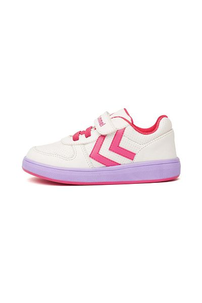 hummel 900628-3029 Nidus Jr. Pantofi sport casual pentru copii