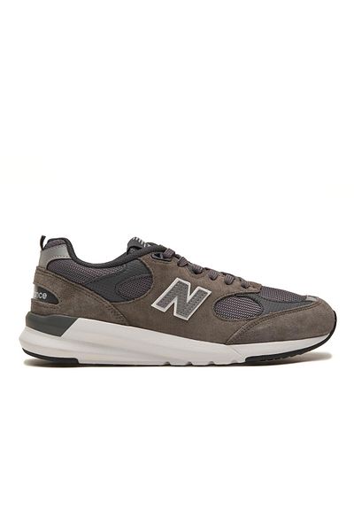 New Balance Pánské tenisky - Logo a síťovina, boty NB Lifestyle, MS109AG