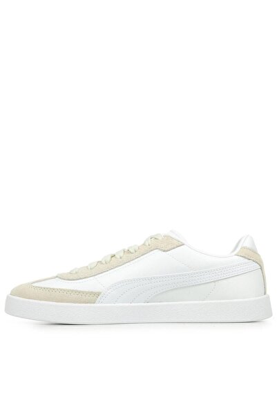 Puma 39744706 Club Ii Era Unisex Casual Sports Shoes White