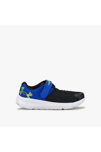 Under Armour Pursuit 2 Ac Boy's Shoes 3024485 -002