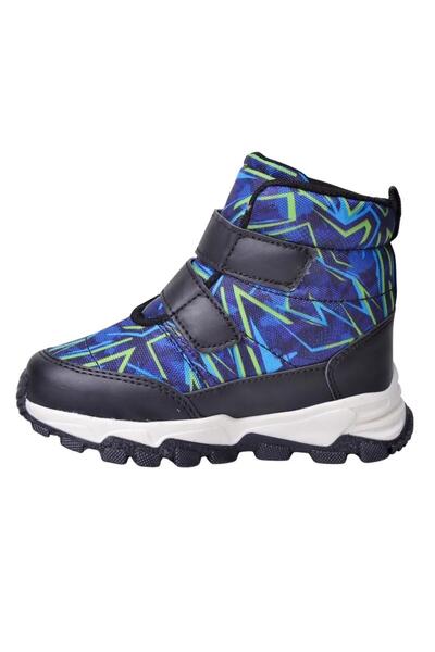 BUCKHEAD BUCK4183-015 Snowshell Çocuk Günlük Bot Mavi