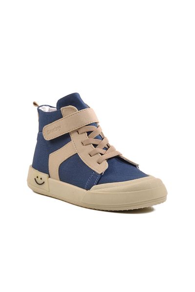 WALKWAY Denim Children's Casual Shoes Rocky 7465 F