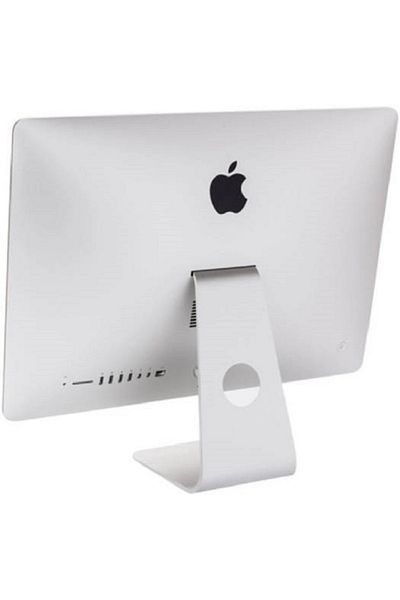 Apple IMac 2014 White I5 8 GB 256 GB Preowned