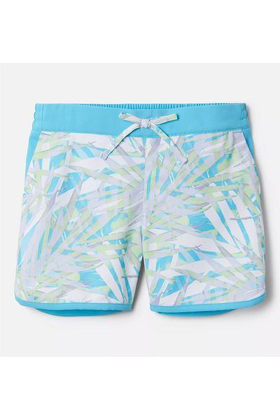 Columbia Sandy Shores Girls' Shorts 1833201 -568