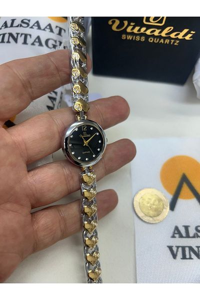 Vivaldi Vintage women's watch