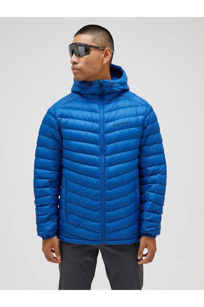 Peak Performance Men's Outdoor Jacket G 79635090 - M Frost Down