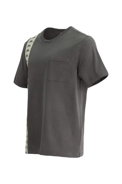 Kappa Ανδρικό αθλητικό μπλουζάκι 341e78wal5 222 Banda Ecop Tk