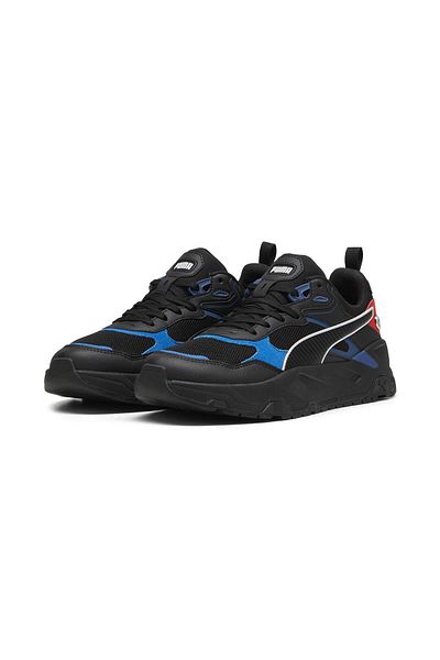 Puma 30854501   Bmw Mms Trinity Men's Casual Sneakers