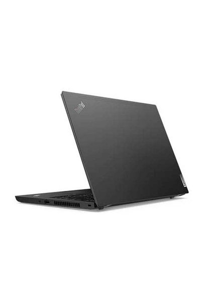 LENOVO Thinkpad L14 Black i5 10th 8 GB 256 GB Preowned