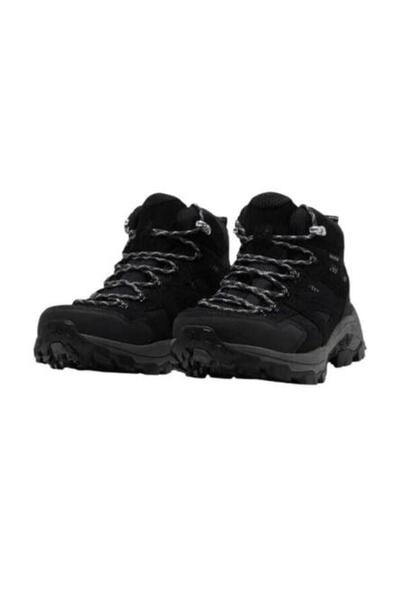 Jack Wolfskin A62072-635 Vojo Tour Texapore Mid m Men's Outdoor Boots Anthracite