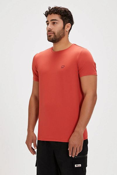 Bad Bear Frank 24.01.07.009 Men's T-Shirt