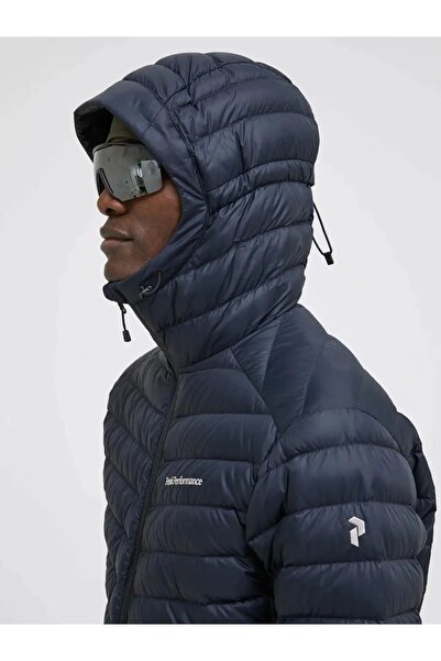 Peak Performance Men's Outdoor Jacket G 79635060 - M Frost Down