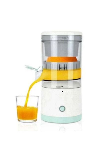 Denx Intelligent Charging Citrus Juicer Easy To Disassemble And Clean Multi-Functional - From Denx