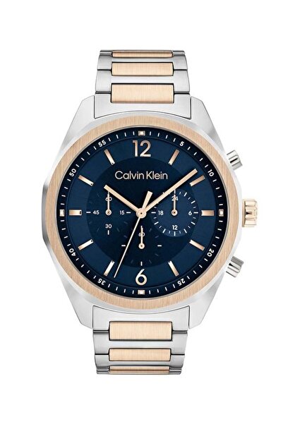 Calvin Klein CK25200265 Erkek Kol Saati
