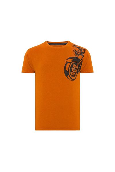 ROUTEFIELD Sports Tuning T-shirt