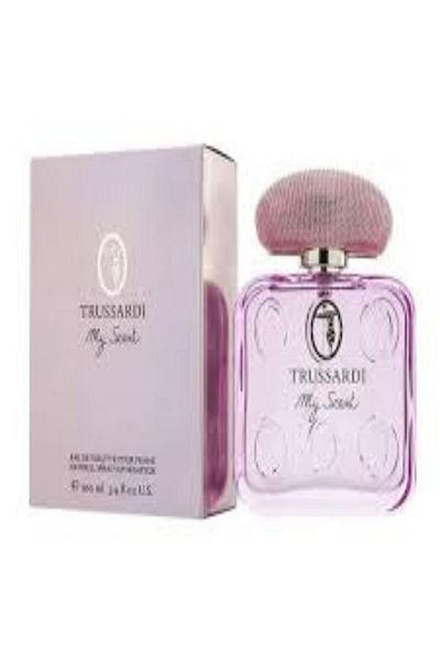 Trussardi Trussardi My Scent women's perfume 100ml