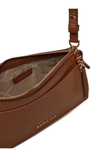 Michael Kors Women's Shoulder Bag 32H3G8Ec7L-Brun