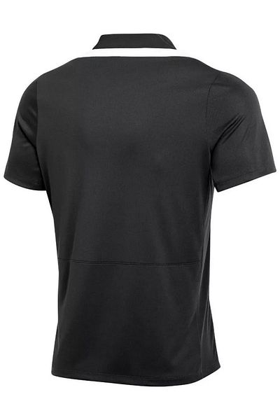 Nike Fd7600-010 M Nk Df Acdpr24 Ss Polo K Ανδρικό αθλητικό μπλουζάκι