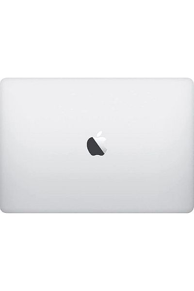 Apple Macbook Pro 2017 Silver I5 8 GB 256 GB Preowned