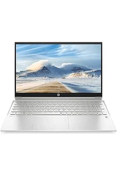 HP بافيليون 15 Ryzen 5 5625 8 جيجابايت 256 جيجابايت مستعمل