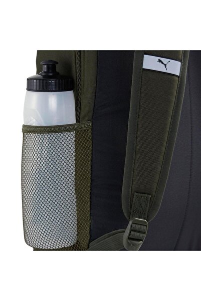 Puma 07995211 Phase Ii Unisex Backpack Green