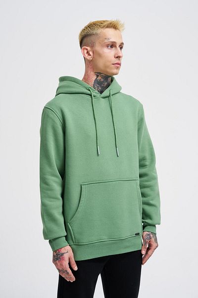 Machinist WATER GREEN