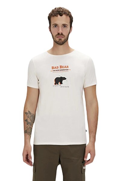 Bad Bear تيشيرت رجالي من ديريك 24.01.07.021