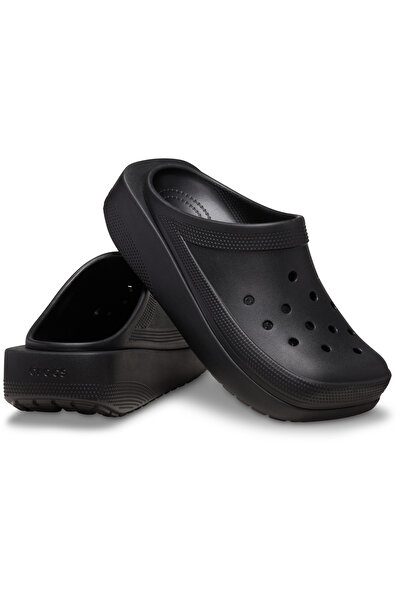 Crocs Classic Bunt Toe